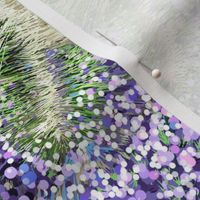 Lavender Angels  | Light w/o Hats