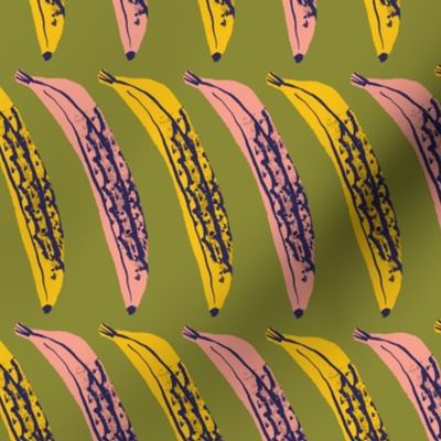 Bananas ~ Classic 3