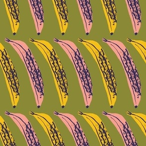 Bananas ~ Classic 3