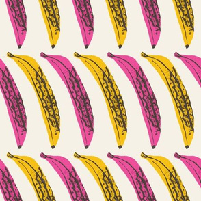 Bananas ~ Brights 1