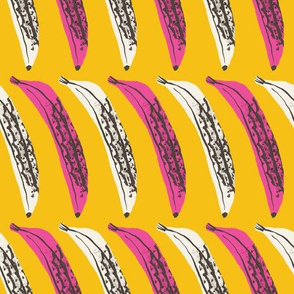 Bananas ~ Brights 3