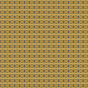 snakeskin 15 indian summer pattern