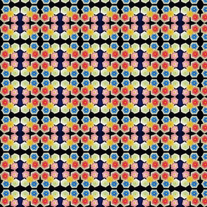 Hexagon Blocks (3)