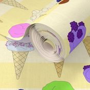 Ice Cream Summer 2020