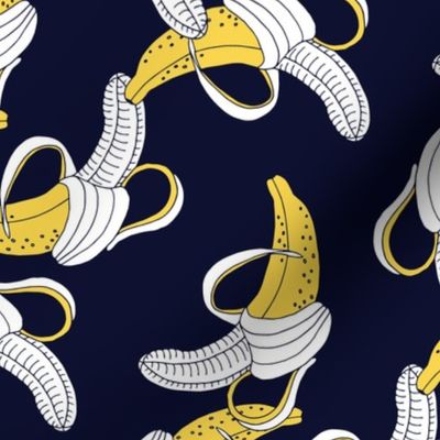 Tumbling Bananas - Dark