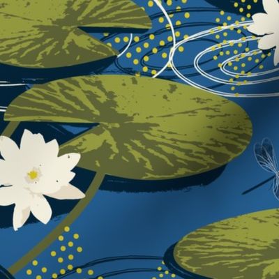 Lily Pond