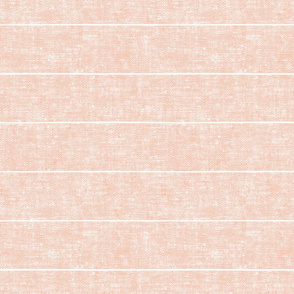 farmhouse stripes - pink - LAD20