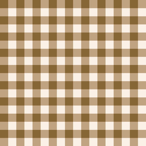 Coco Gingham-2.6x2.6