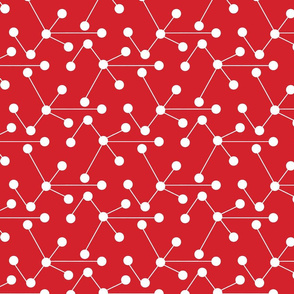 red_molecule