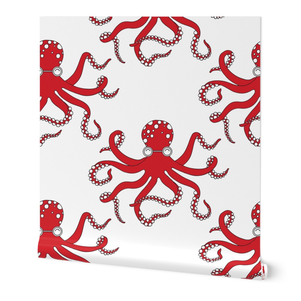 red_octopus