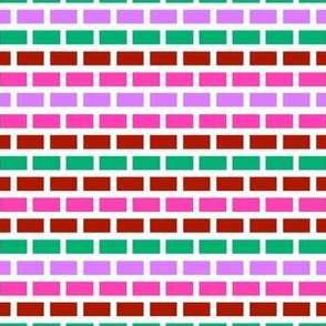 Brick Print (Mini Print)