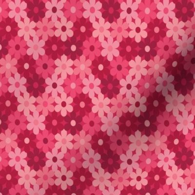 Flower Power-Cerise-small scale