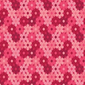 Flower Power-Cerise-small scale