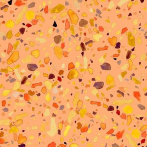 Terrazzo Autumn