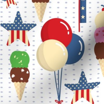 Ice Cream Americana