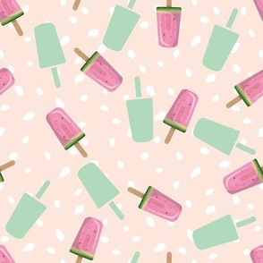 Summer Popsicle