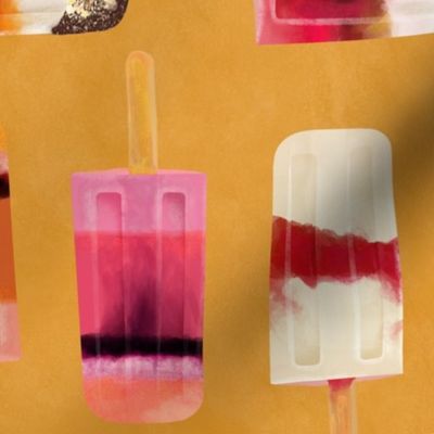 Paletas