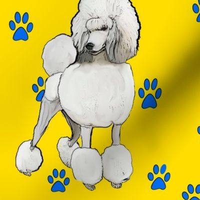 poodlepaws