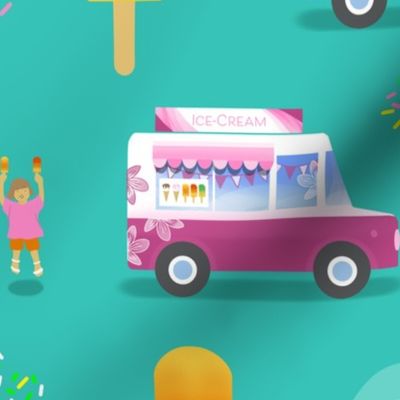 CinnamonIceCreamTruck