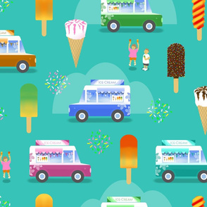 CinnamonIceCreamTruck