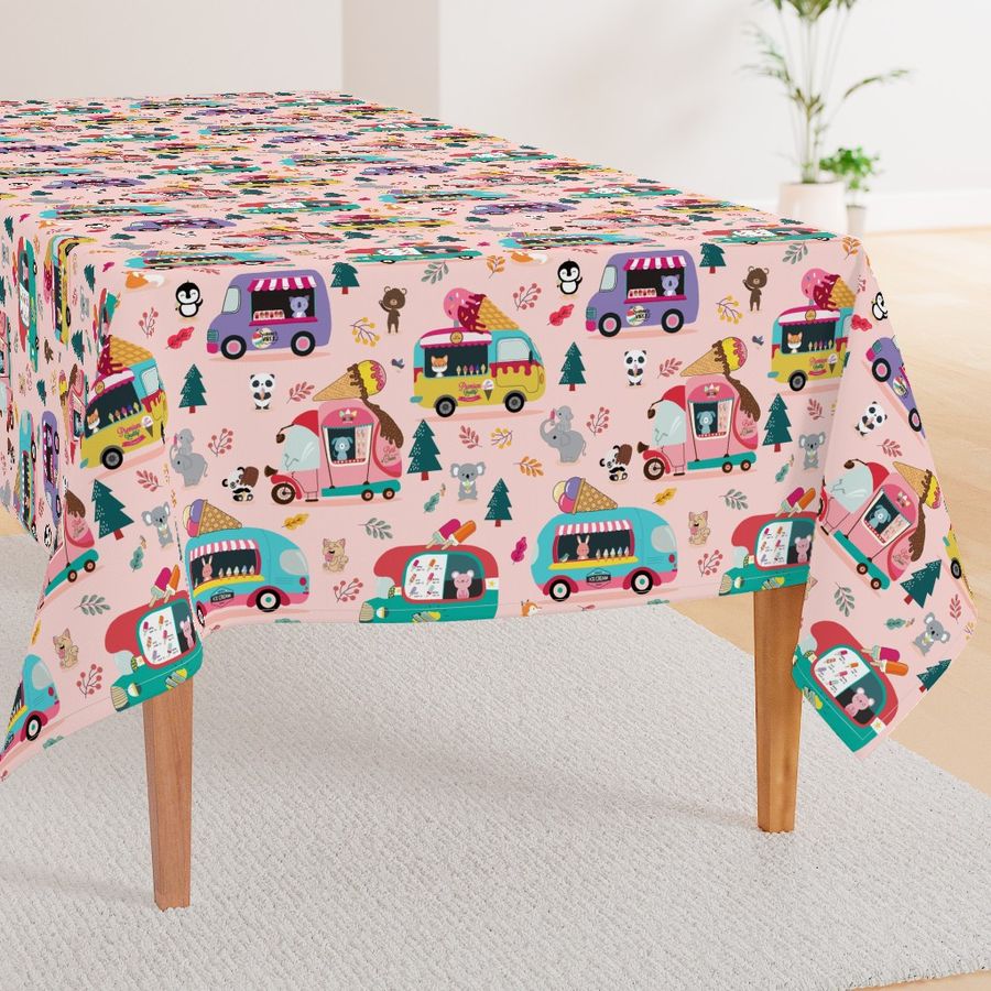 HOME_GOOD_RECTANGULAR_TABLE_CLOTH