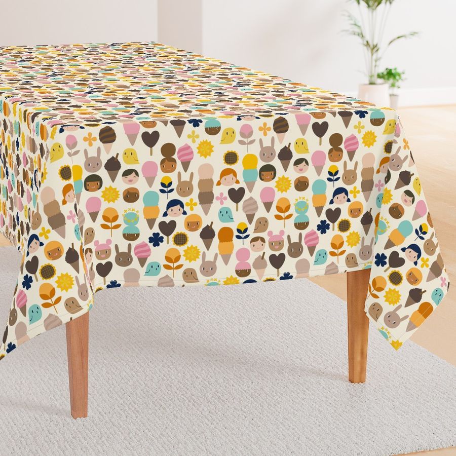 HOME_GOOD_RECTANGULAR_TABLE_CLOTH