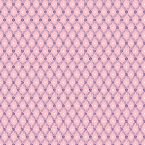 1830s Raspberry Fabric, Wallpaper and Home Decor | Spoonflower