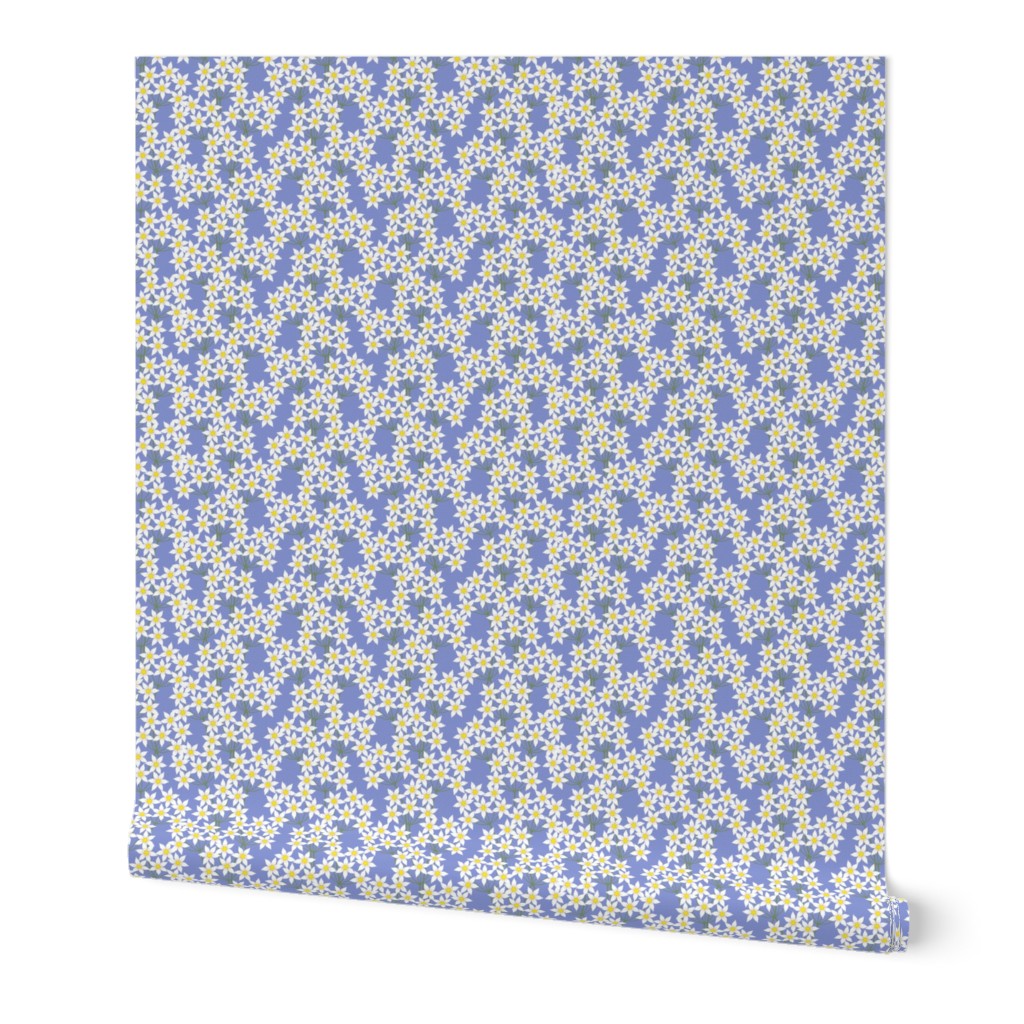 Periwinkle Furry Flat Lay Background Wallpaper Decorative Textile Photo And  Picture For Free Download - Pngtree