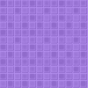 Waffle Cone Purple