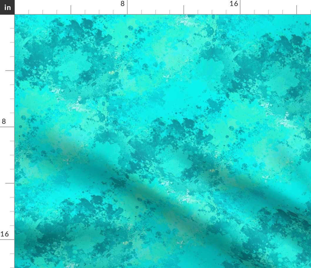 Seafoam Ocean texture