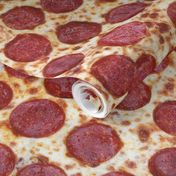 Pepperoni Pizza Topping