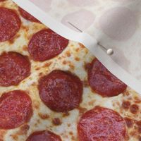 Pepperoni Pizza Topping