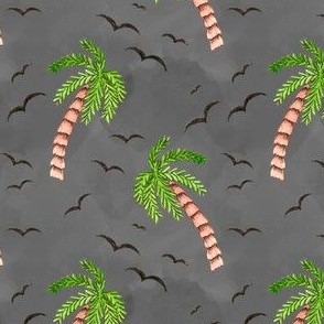 Palm Trees