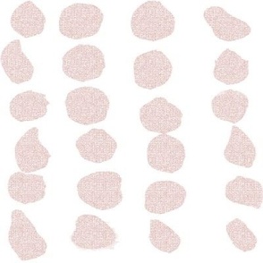 dots texture pink white 