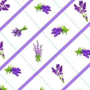 Aromatherapy—Lavender Lush