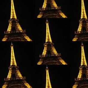 Eiffel Tower