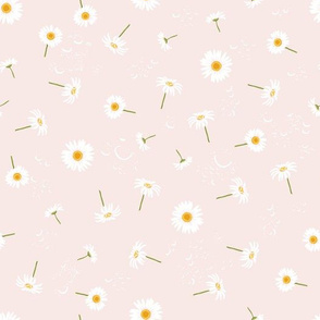 Ditsy Daisies