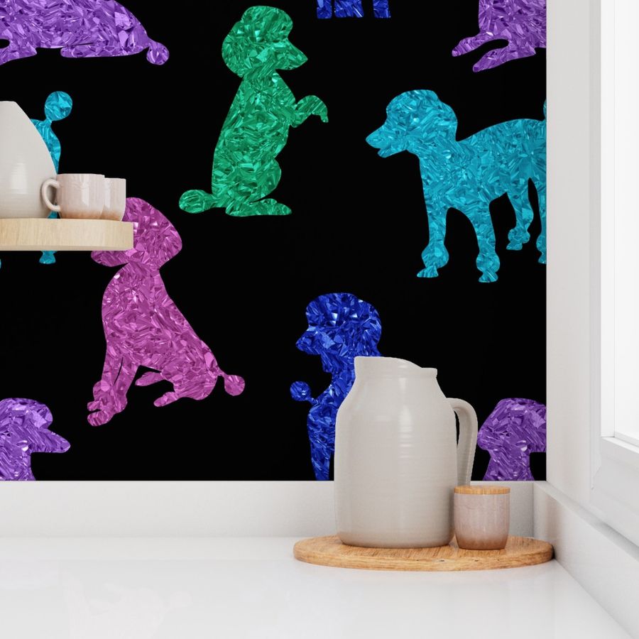 Gemstone Poodles