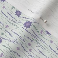 Meadow - lilac