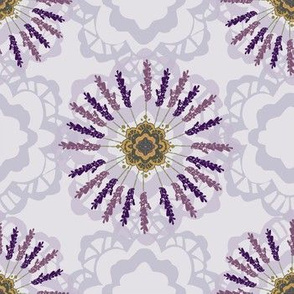 Lavish Lavender