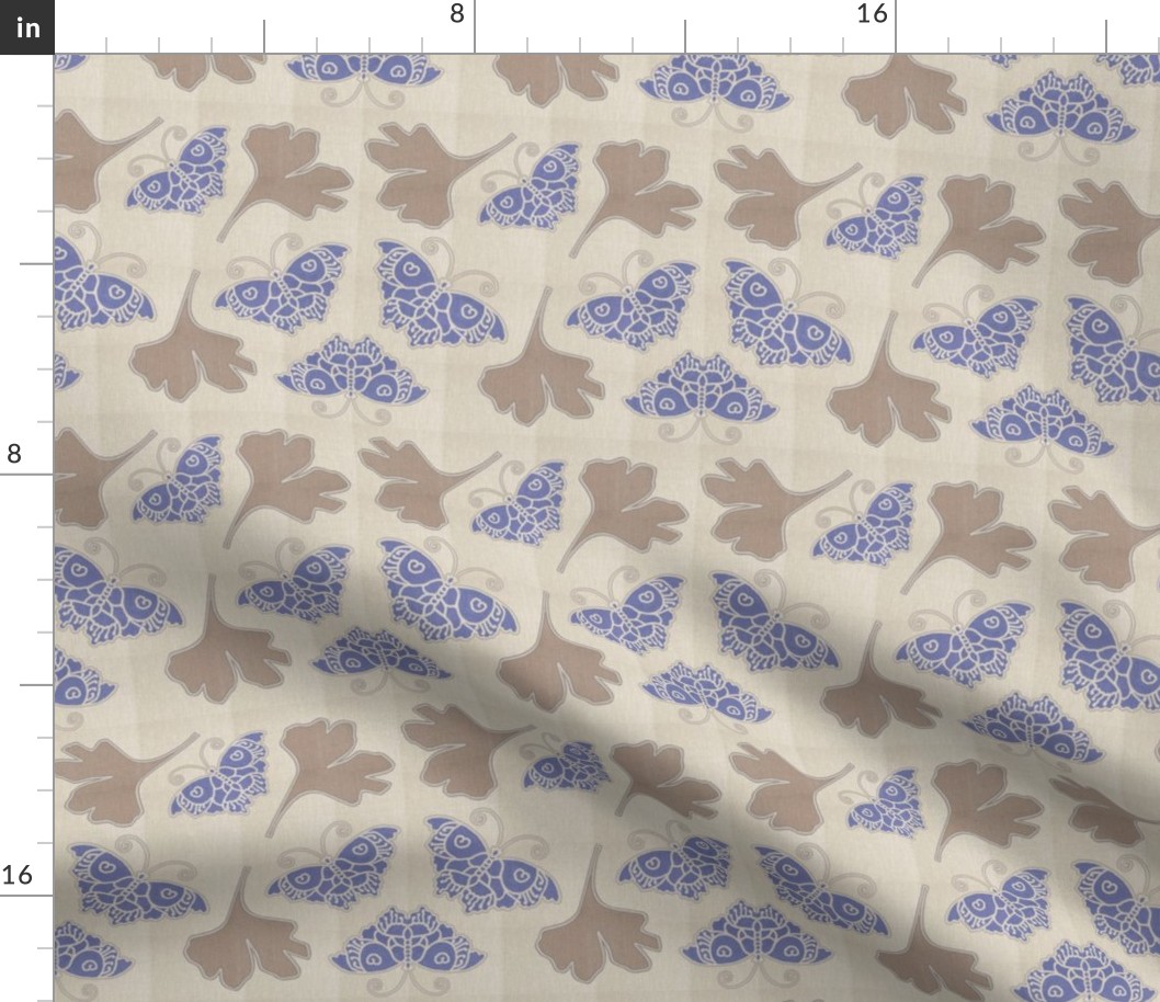 Butterfly-gingko-1c--linen-colors-WISTERIA-RIM-MIXNATURAL-moved2-NEW-sm-lvs-new-stroke-butterfly