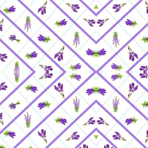 Aromatherapy—Lavender Lush-ed