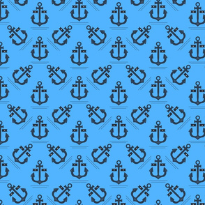 anchor pattern
