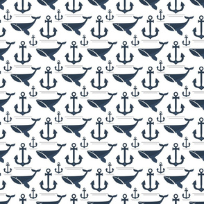 anchor pattern