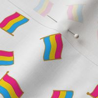 Pride Flags - Pansexual 