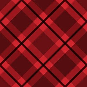 Flick Plaid