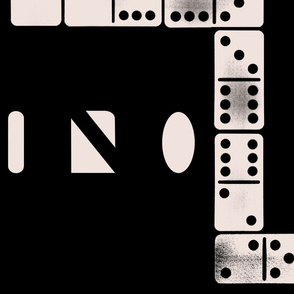 DOMINO BIG