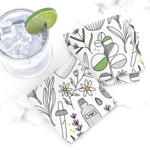 HOME_GOOD_COCKTAIL_NAPKIN