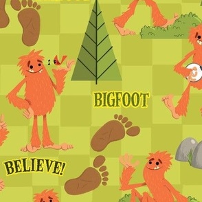 Big Foot