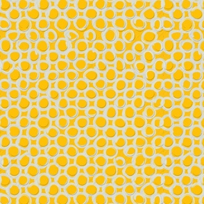 Yellow Pattern